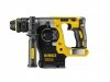 Młotowiertarka DeWalt DCH274N 18V 400W 2.1J z wymiennym uchwytem i funkcja kucia